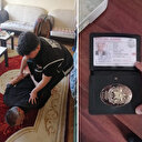 Ankara merkezli 12 ilde 'Hayalet iz' operasyonu: 23 gözaltı