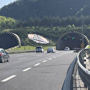 Bayramda Bolu Dağı Tüneli'nden geçen araç sayısı belli oldu