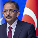 Bakan Özhaseki 'bir takım kararlar alacağız' diyerek duyurdu: Deprem bölgesinde yeni dönem