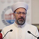 Diyanet İşleri Başkanı Ali Erbaş duyurdu: Umre turlarına kayıtlar 10 Temmuz'da başlayacak