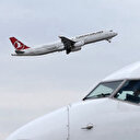 THY 'En Sürdürülebilir Bayrak Taşıyıcı Havayolu' oldu