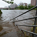 Japon: Appel à l'évacuation de 360 ​​000 personnes après de fortes pluies