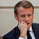 Beslediği teröristler onu da sattı: Macron'un sarayında ağırladığı YPG'lilerden Fransa'daki isyancılara destek