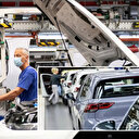 Alman otomotiv sektöründe 2008’den beri en düşük seviye