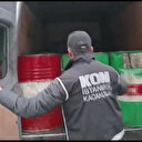 İl Emniyet Müdürlüğü düğmeye bastı: İstanbul'da 6 milyon lira değerinde kaçak akaryakıt ele geçirildi