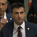 AK Partili Çelebi'den CHP'li Başarır'a: Ali Mahir FETÖ taktiklerinde mahir