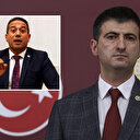 AK Partili Çelebi'den CHP'li Başarır'a: Ali Mahir FETÖ taktiklerinde mahir