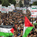 Liban: Des réfugiés palestiniens organisent une manifestation en solidarité avec Jénine