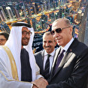 Cumhurbaşkanı Erdoğan'ın kritik Körfez turu: Hedef 25 milyar dolar yatırım çekmek
