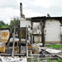 Un mort et 41 blessés dans un bombardement ukrainien sur la ville occupée de Makiïvka