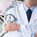Uzman ve pratisyen doktor maaşı zam oranları