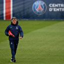 Football: Le PSG se sépare de Christophe Galtier