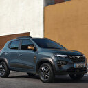 Dacia Spring Fiyatı ve Özellikleri