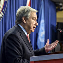 Le SG des Nations Unies "profondément préoccupé par l'évolution de la situation" en Cisjordanie