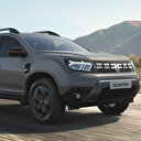 Dacia Duster 2023 fiyat listesi