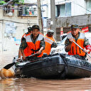 Chine: quinze morts dans des pluies torrentielles