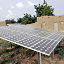 Niger: Inauguration d'une centrale solaire de 30 mégawatts près de Niamey