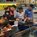 İstanbul’da düzensiz göçmen avı:  893 yabancı yakalandı