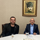 CHP Gençlik Kolları’ndan Kılıçdaroğlu’na 'danışman' tepkisi: CHP'li gençler dururken serada yetişmiş birinin atanmasını kabullenmeyeceğim