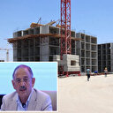 Bakan Özhaseki: Deprem bölgesinde yıl sonuna kadar 319 bin konut tamamlanacak