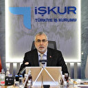 Bakan Işıkhan 81 ilin SGK ve İŞKUR il müdürleri ile toplantı yaptı
