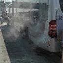 Bakırköy'de metrobüs arızası