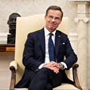 Etats-Unis/Biden: Nous soutenons pleinement l'adhésion de la Suède à l'OTAN