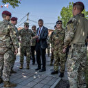 NATO Kosova ve Sırbistan’ı anlaşmalara uymaya çağırdı