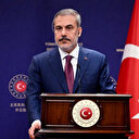 Bakan Fidan: İsveç'in terörle mücadelede sağlam tavır benimsemesi şart