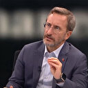 İletişim Başkanı Fahrettin Altun'dan sanatçı ve terör sevicilere net mesaj: Siyasi hegemonyanız bitti kültürel hegemonyanız da bitecek