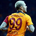 Okan Buruk'tan Icardi açıklaması: Büyük çaba var