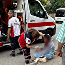 Ataşehir’de köpeğin saldırısına uğrayan kadın ağır yaralandı: Köpeğin sahibi tutuklandı