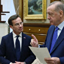 Ve İsveç son kozunu oynadı: Beyaz Saray'da 'Türkiye' mesaisi