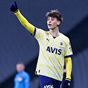 Arda'yı Modric ikna etti