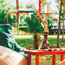 İstanbul'un sahil ve parklarında nargile yasağı