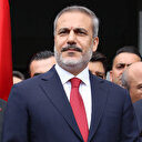 Dışişleri Bakanı Fidan NATO Genel Sekreteri Stoltenberg ile bir araya geldi