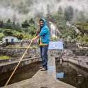 Les flux d'investissement vers les pays en développement sans littoral ont augmenté de 6 % en 2022