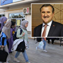 Gençlere 81 ilde bedava tatil: Bakan Bak '10 Temmuz'da başlayacak' diyerek duyurdu