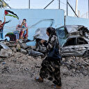 L'Algérie annonce une aide de 30 millions de dollars pour la reconstruction de Jénine