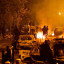 Rusya: Fransa'daki durum Avrupa'nın güvenliğini tehdit etmemeli