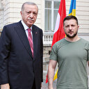 Zelenski İstanbul’a geliyor