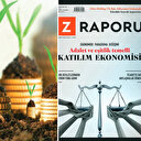Katılım bankacılığı hızla büyüyor: Z Raporu temmuz sayısı bayilerde