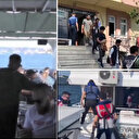 Yasa dışı göçle mücadele sürüyor: İstanbul’da 697 kaçak göçmen yakalandı