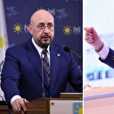 İYİ Partili Poyraz  Akşener'in 'size başarılar' restinden sonra çark etmeye çalıştı: HDP sorusu gelince cevap veremedi