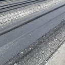 İstanbul bunu da gördü: Metrobüs yollarında asfalt eridi vatandaş isyan etti