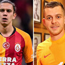 Aslan'da yol ayrımı