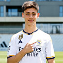 Arda Güler, Real Madrid tarihindeki 3’üncü Türk oldu