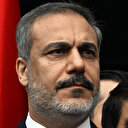 Bakan Fidan Hollandalı mevkidaşı ile görüştü