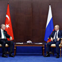 Kremlin: Putin ve Erdoğan arasında görüşme olabilir