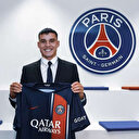 Ugarte PSG'de